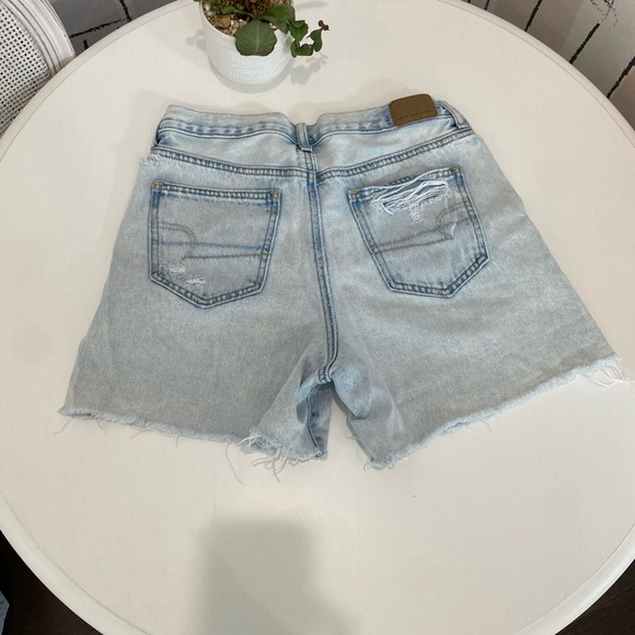 American Eagle Mom shorts - Picture 4 of 14